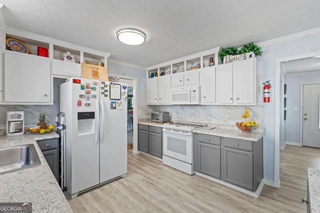 1553 Sultan Lane, Riverdale, GA 30296