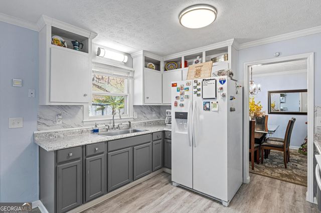 1553 Sultan Lane, Riverdale, GA 30296