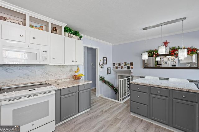 1553 Sultan Lane, Riverdale, GA 30296