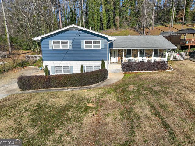 1553 Sultan Lane, Riverdale, GA 30296