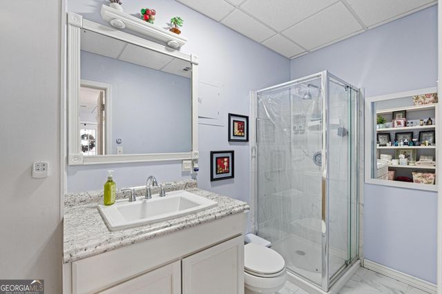 1553 Sultan Lane, Riverdale, GA 30296