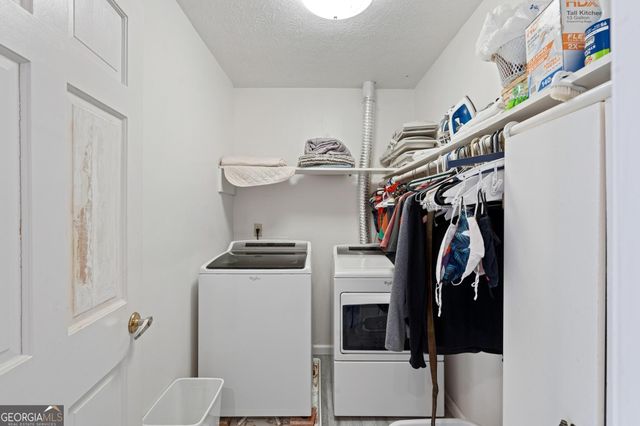 1553 Sultan Lane, Riverdale, GA 30296