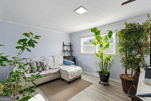 1553 Sultan Lane, Riverdale, GA 30296