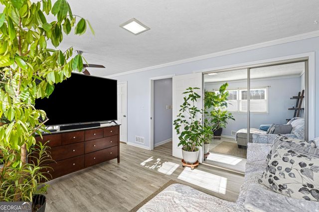 1553 Sultan Lane, Riverdale, GA 30296