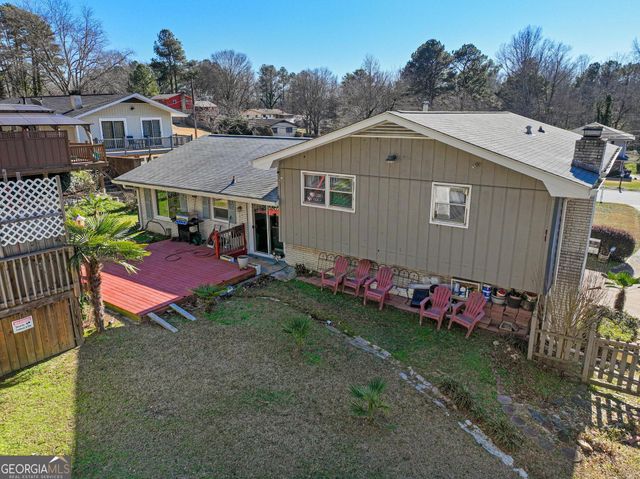 1553 Sultan Lane, Riverdale, GA 30296