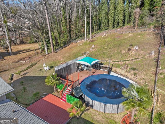 1553 Sultan Lane, Riverdale, GA 30296