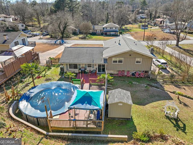 1553 Sultan Lane, Riverdale, GA 30296