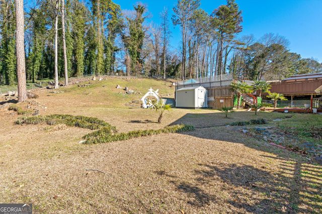 1553 Sultan Lane, Riverdale, GA 30296