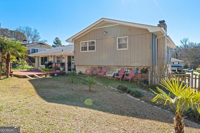 1553 Sultan Lane, Riverdale, GA 30296