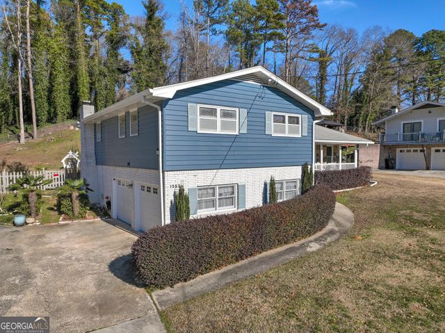 1553 Sultan Lane, Riverdale, GA 30296