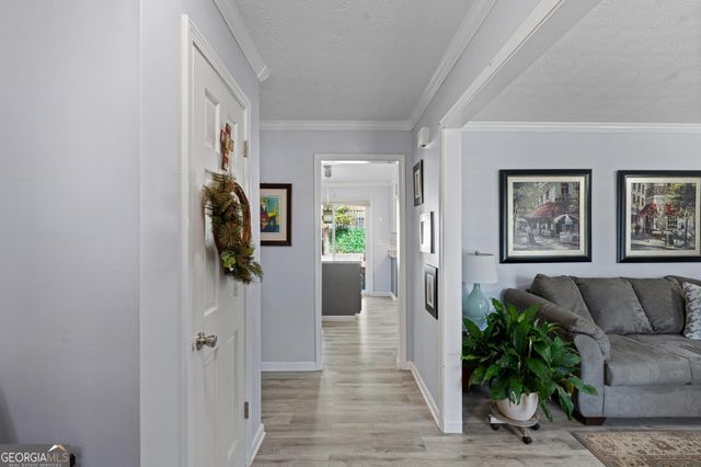 1553 Sultan Lane, Riverdale, GA 30296