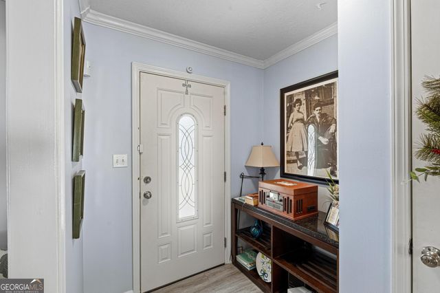 1553 Sultan Lane, Riverdale, GA 30296