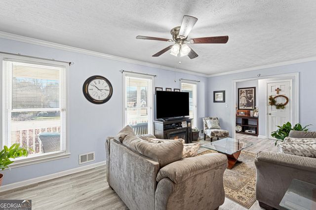 1553 Sultan Lane, Riverdale, GA 30296