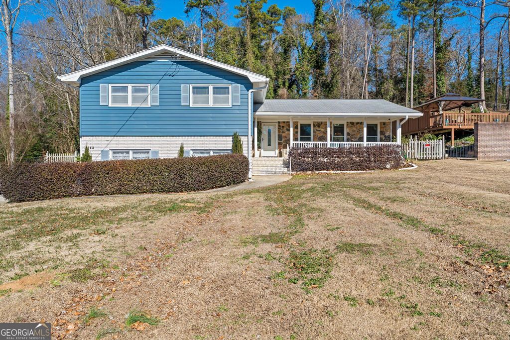 1553 Sultan Lane, Riverdale, GA 30296