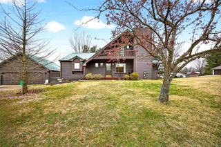 466 David Drive, Bloomfield, IN 47424
