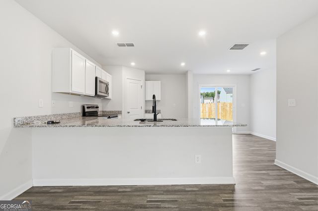154 Catalpa Road, Milner, GA 30257