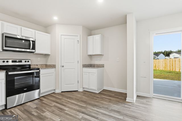 154 Catalpa Road, Milner, GA 30257