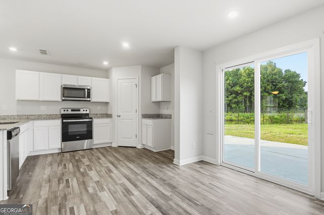 154 Catalpa Road, Milner, GA 30257