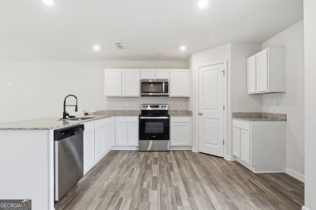 154 Catalpa Road, Milner, GA 30257