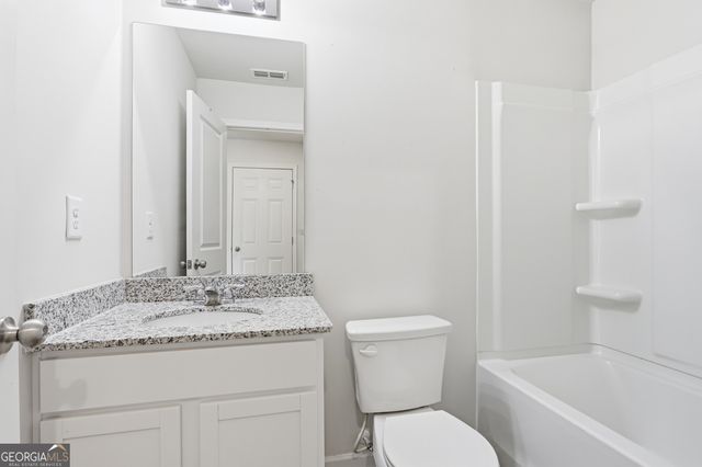154 Catalpa Road, Milner, GA 30257