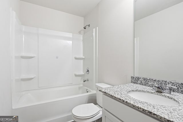 154 Catalpa Road, Milner, GA 30257