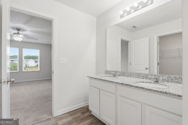 154 Catalpa Road, Milner, GA 30257