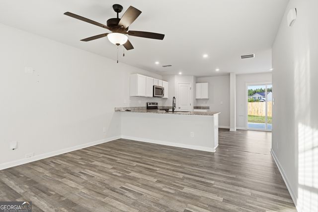 154 Catalpa Road, Milner, GA 30257