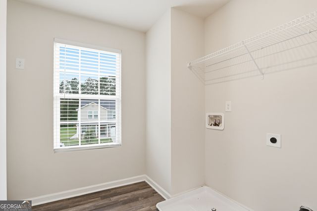 154 Catalpa Road, Milner, GA 30257