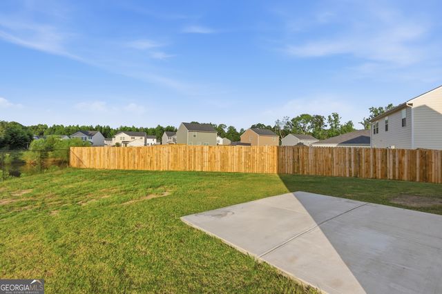 154 Catalpa Road, Milner, GA 30257