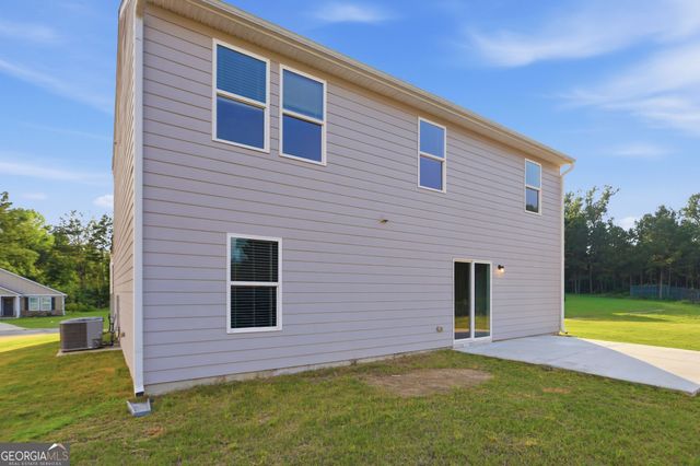 154 Catalpa Road, Milner, GA 30257