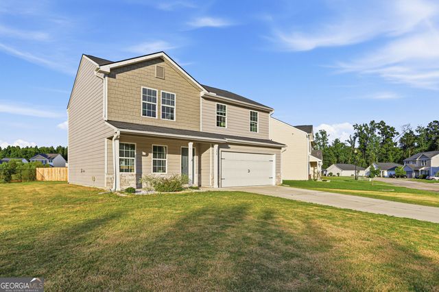 154 Catalpa Road, Milner, GA 30257