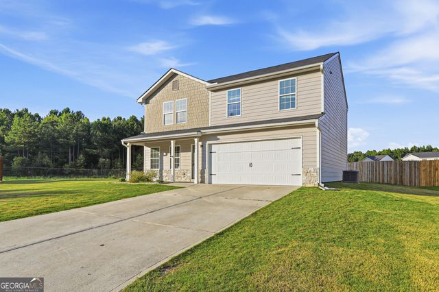 154 Catalpa Road, Milner, GA 30257