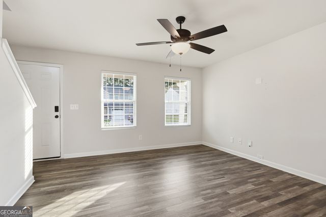 154 Catalpa Road, Milner, GA 30257