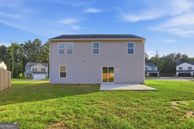 154 Catalpa Road, Milner, GA 30257