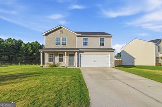 154 Catalpa Road, Milner, GA 30257