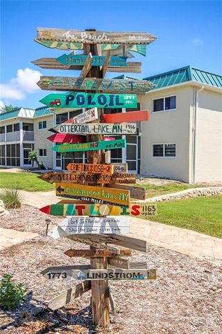 827 E Gulf DR D3, Sanibel, FL 33957