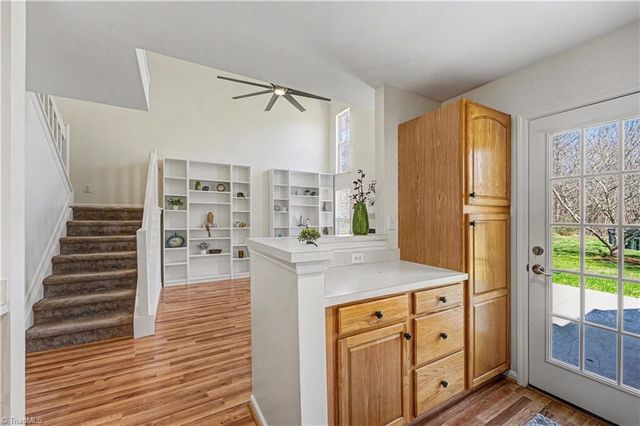 866 Creek Crossing Trail, Whitsett, NC 27377