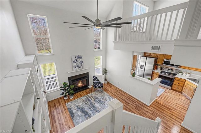 866 Creek Crossing Trail, Whitsett, NC 27377