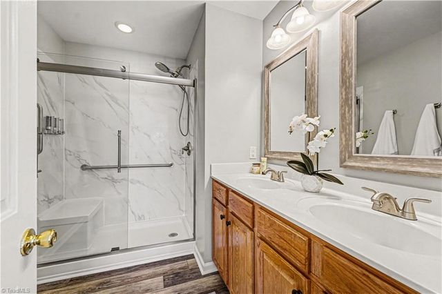 866 Creek Crossing Trail, Whitsett, NC 27377