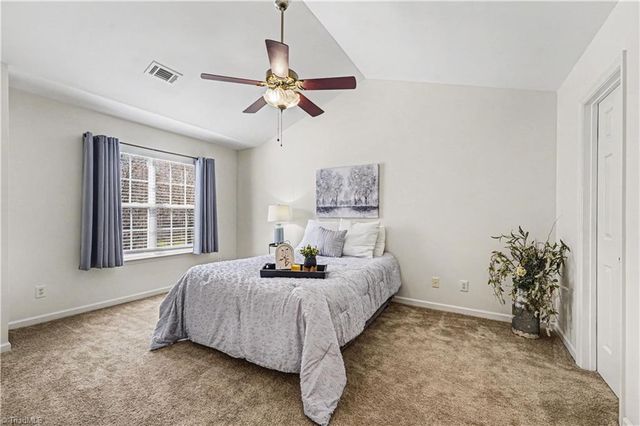 866 Creek Crossing Trail, Whitsett, NC 27377