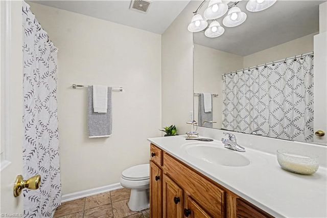 866 Creek Crossing Trail, Whitsett, NC 27377