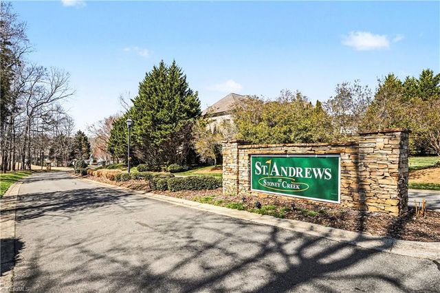 866 Creek Crossing Trail, Whitsett, NC 27377