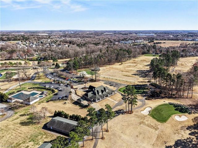 866 Creek Crossing Trail, Whitsett, NC 27377