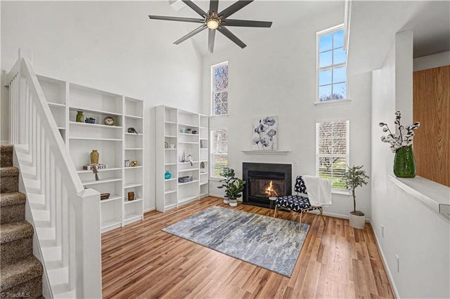 866 Creek Crossing Trail, Whitsett, NC 27377