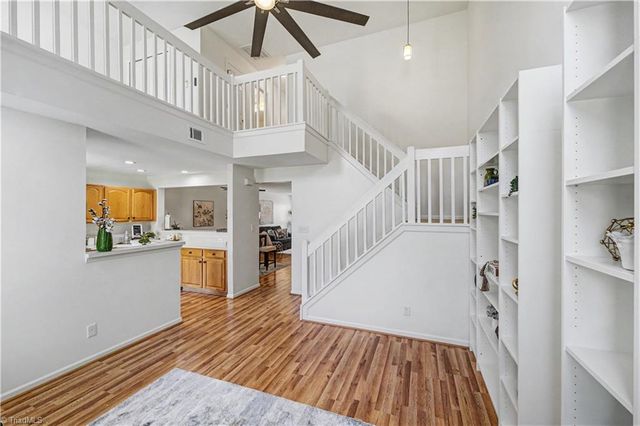 866 Creek Crossing Trail, Whitsett, NC 27377