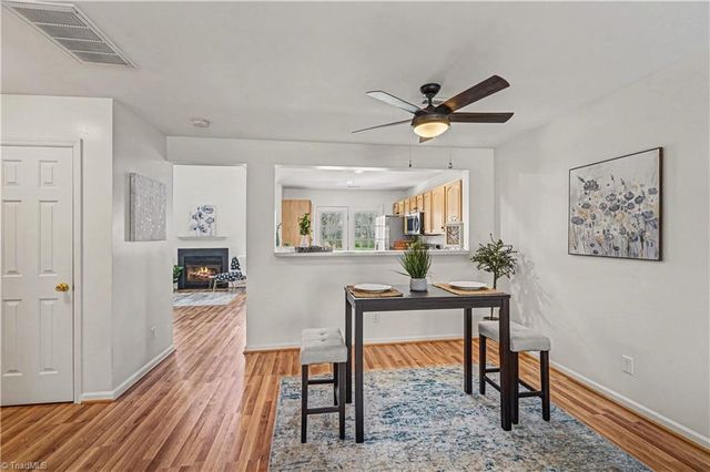 866 Creek Crossing Trail, Whitsett, NC 27377