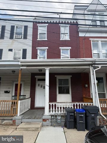 148 LINCOLN ST, Steelton, PA 17113
