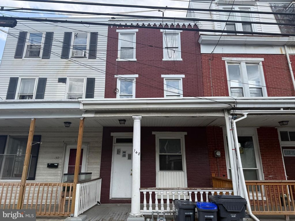 148 LINCOLN ST, Steelton, PA 17113