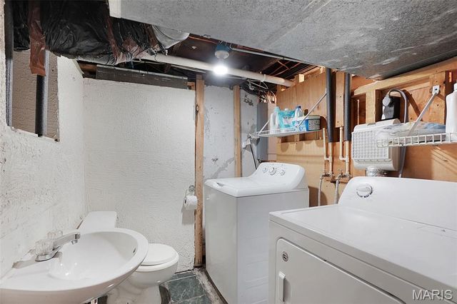 4436 Itaska, St Louis, MO 63116
