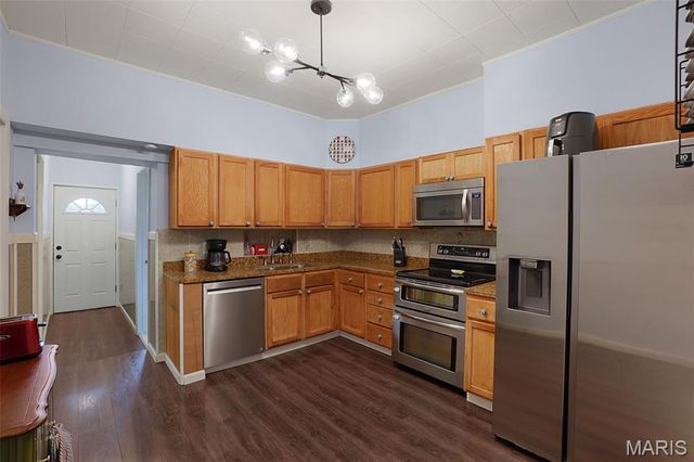 4436 Itaska, St Louis, MO 63116